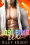 [Lost Boys 02] • Lost Boys · Ken